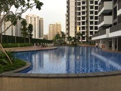 Hillion Residences (D23), Apartment #584967661